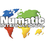 Numatic Numatic
